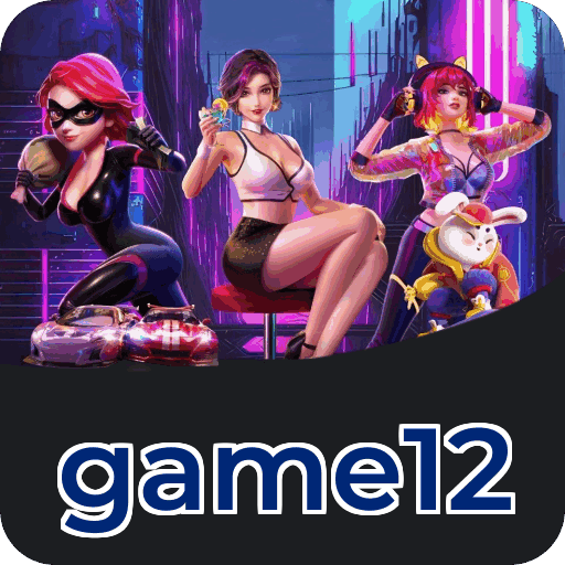 Números do app game12 em material de marketing — ilustração, não auditoria