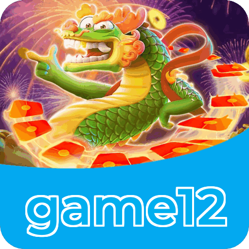 Tabela RTP dos jogos de cassino da game12