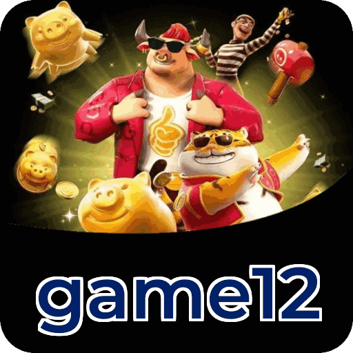 Fluxo de download do app game12 — referência visual