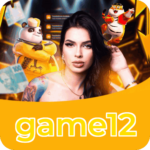 Catálogo game12 2.547 jogos - Pragmatic Play, Evolution, NetEnt