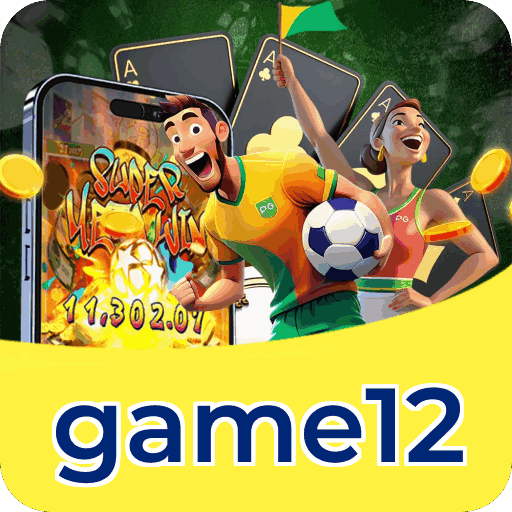 game12 bônus R$5.000 + 500 giros - Rollover 35x, prazo 30 dias, 38% taxa conversão